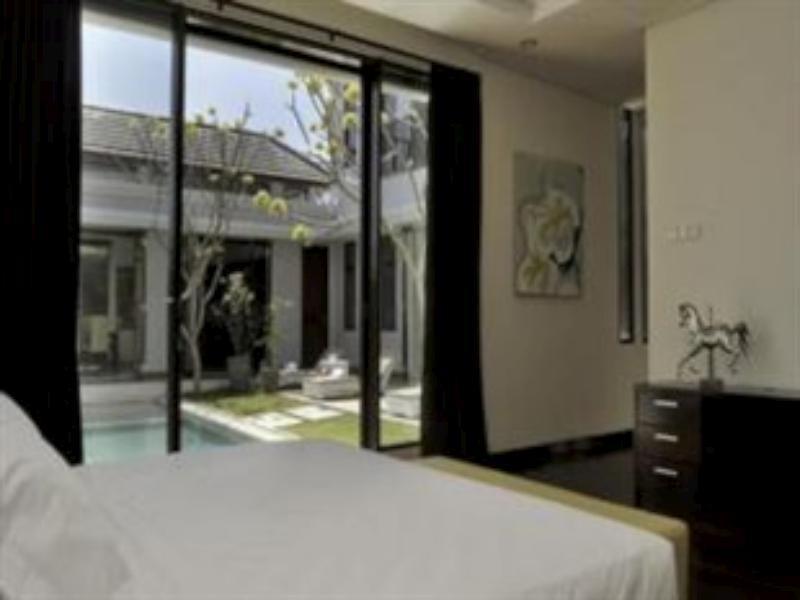 Villa Uma Girasole Canggu Kültér fotó